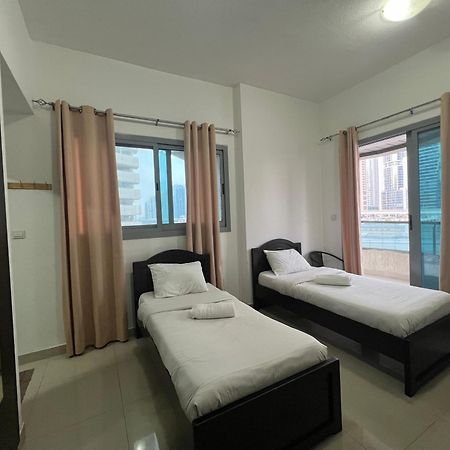 Al Marsa Dubai Exterior foto